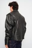 Jacket Negro Mob Talla 48 Image 2