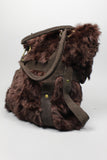 Cartera/Mochila Café Nostalgic Talla TU Image 1