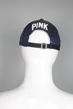 Gorro Multicolor new era by pink victoria secrets Talla TU Image 2