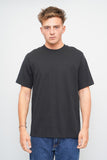 Polera Negro Nike Talla L