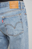 Jeans casual  azul levis talla S 528