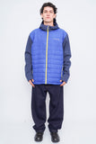 Polerón Multicolor Columbia Talla Xl Image 3
