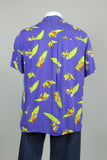 Camisa Multicolor The Simpsons Talla Xl Image 2