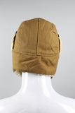 Gorro camel swiss tech Talla TU Image 2