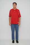 Polera Multicolor Nike Talla Xl Image 3