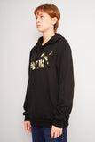 Polerón Negro puma Talla M Image 1