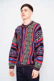 Sweater Multicolor tundra for bachrach Talla L Image 1
