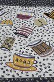 Pañuelo Multicolor Talbots Talla TU Image 0
