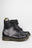 Bototo Negro Dr Martens Talla 39 Image 2
