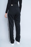 Buzo/Legging negro/blanco adidas Talla S Image 2