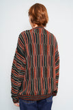 Sweater Multicolor protegé collection Talla M Image 2