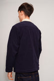Jacket bicolor Lacoste Talla S Image 2