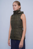 Parka Verde The North Face Talla Xs Image 1
