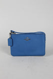 Cartera/Mochila Azul Coach Talla TU Image 0