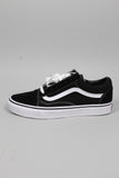 Zapatilla Negro Vans Talla 40 Image 0