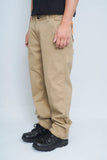 Pantalon Beige Carhartt Talla 36 Image 1