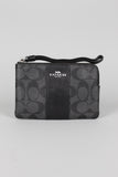 Cartera/Mochila bicolor Coach Talla TU Image 0