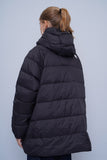 Parka Negro The North Face Talla Xxl Image 2