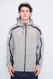 Polerón Gris Puma Talla M