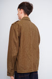 Jacket Verde Banana Republic Talla L Image 2