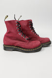 Bototo Burdeo Dr Martens Talla 37 Image 2