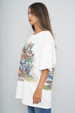Polera Multicolor Habitat Talla Xl Image 1
