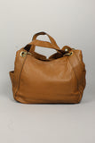 Cartera/Mochila camel Michael Kors Talla TU Image 2