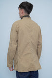 Jacket Azul BARBOUR Talla L Image 2