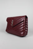 Cartera/Mochila Burdeo Yves Saint Laurent Talla TU Image 1