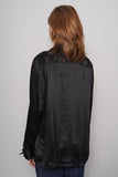 Blusa Negro lauren ralph lauren Talla 12 Image 1