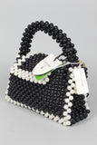 Cartera/Mochila blanco/negro Kate Spade Talla TU Image 1