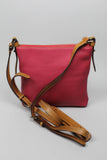 Cartera/Mochila sandia Dooney  And Bourke Talla TU Image 2
