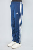 Buzo deportivo  azul  adidas talla M 584