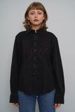 Camisa Negro harley davidson Talla TU Image 0