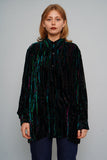 Blusa Multicolor bob mokie Talla L Image 4