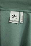 Polerón Verde Adidas Talla S Image 3