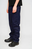 Pantalon Azul Nostalgic Talla 36 Image 1