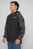 Cortaviento Multicolor Nike Talla Xl Image 1