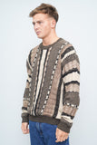 Sweater Multicolor Protegé Talla L Image 1