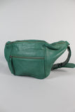 Cartera/Mochila Verde Free People Talla TU Image 1