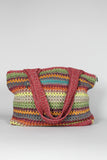Cartera/Mochila Multicolor the sak Talla TU Image 2
