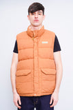 Parka Café Columbia Talla L Image 0