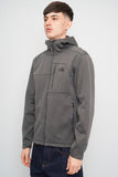 Jacket Gris The North Face Talla M Image 1
