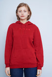 Polerón Rojo puma Talla S Image 0