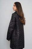 Parka Negro The North Face Talla L Image 2