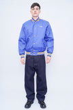Bomber Azul Rennoc Talla M Image 3