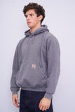 Polerón Gris Carhartt Talla L Image 1