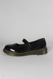 Bototo Negro Dr Martens Talla 38 Image 0