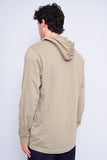 Polera Verde adidas Talla L Image 2