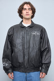 Jacket Negro Orange County Choppers Talla L Image 0